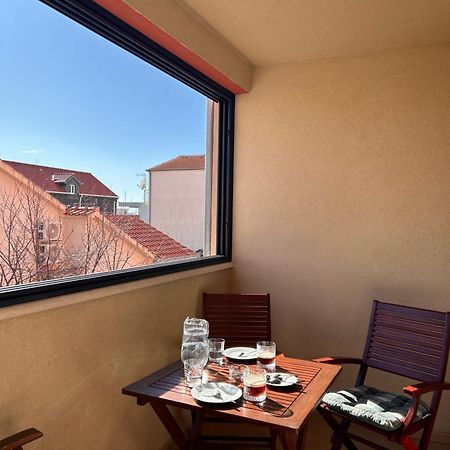 Apartment Agata トロギール エクステリア 写真