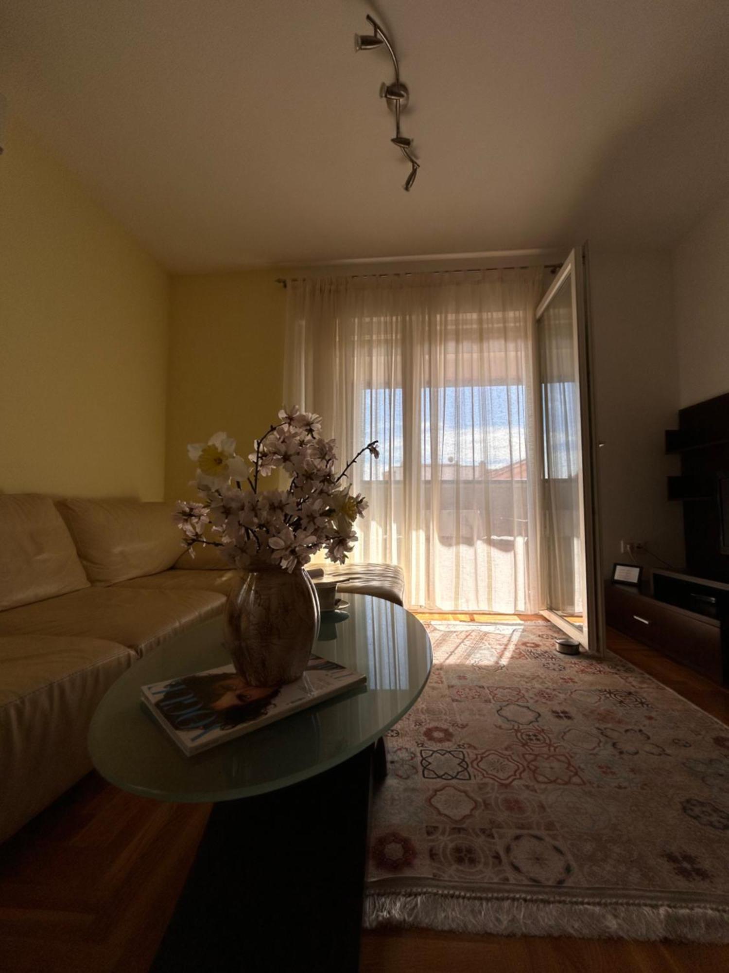 Apartment Agata トロギール エクステリア 写真