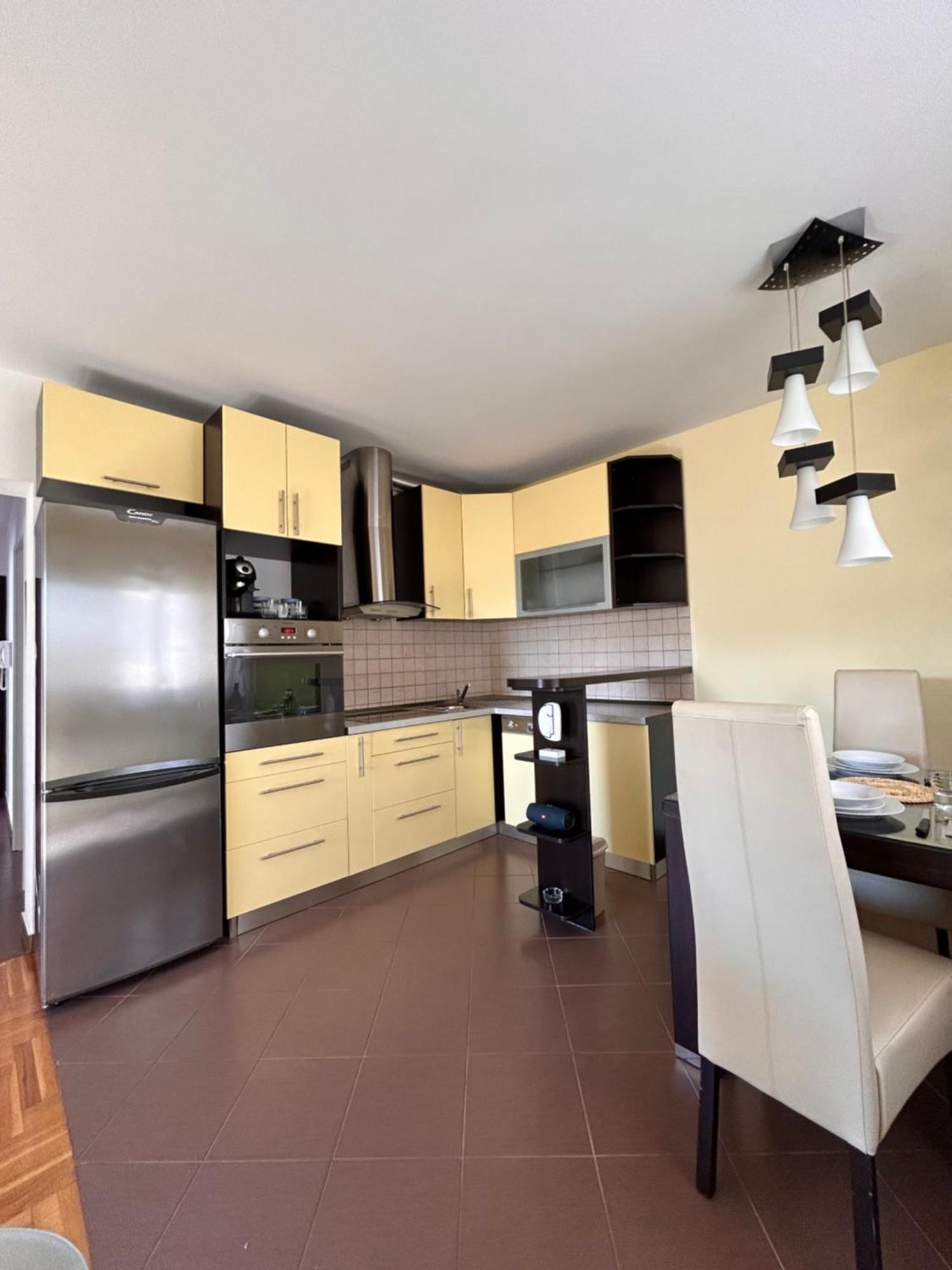 Apartment Agata トロギール エクステリア 写真