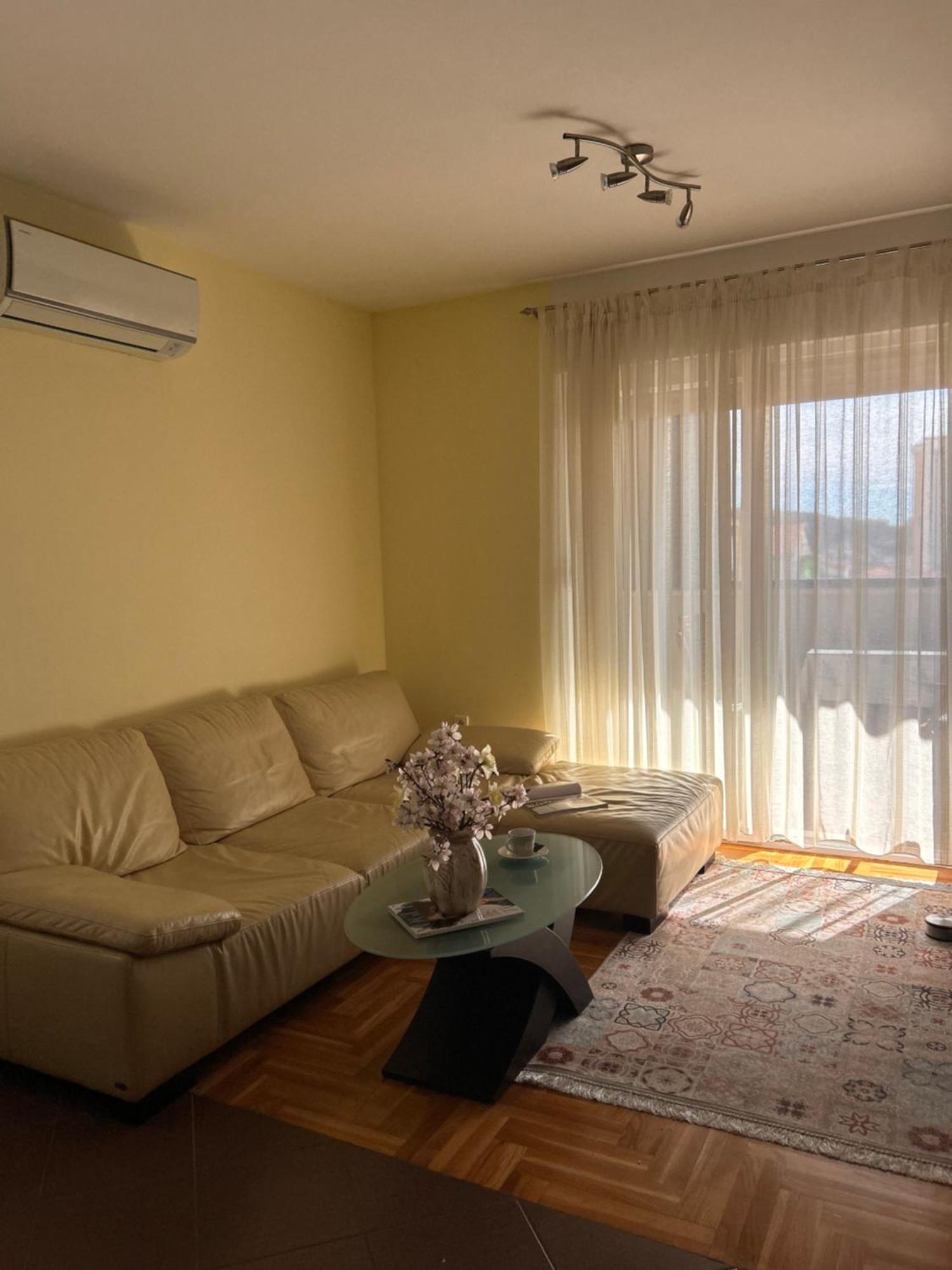 Apartment Agata トロギール エクステリア 写真