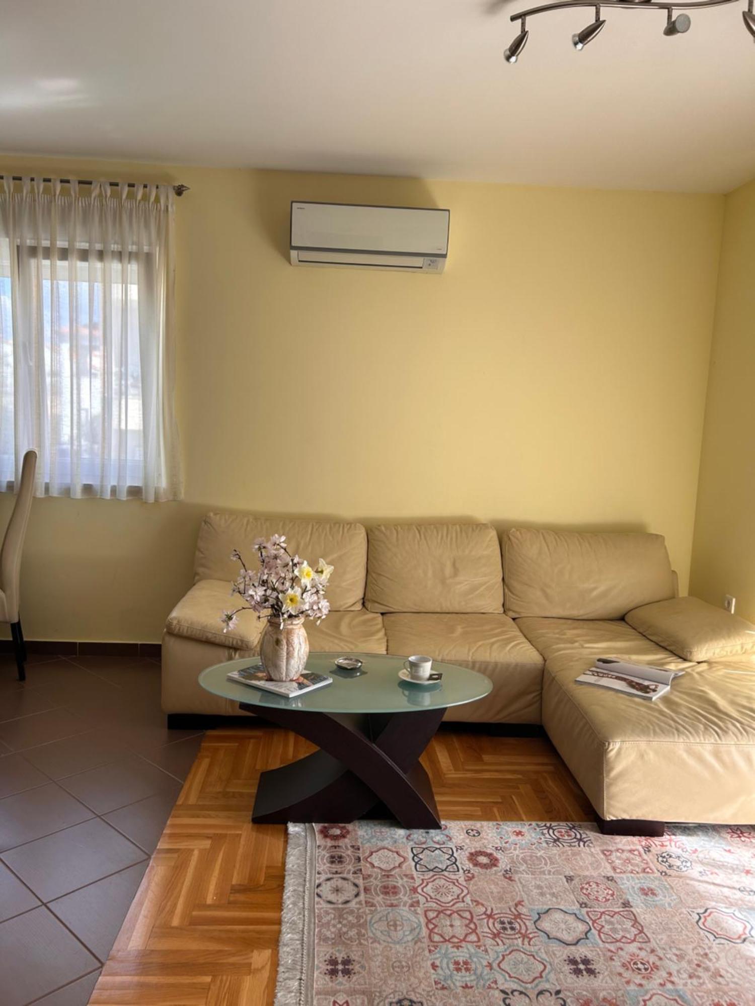 Apartment Agata トロギール エクステリア 写真