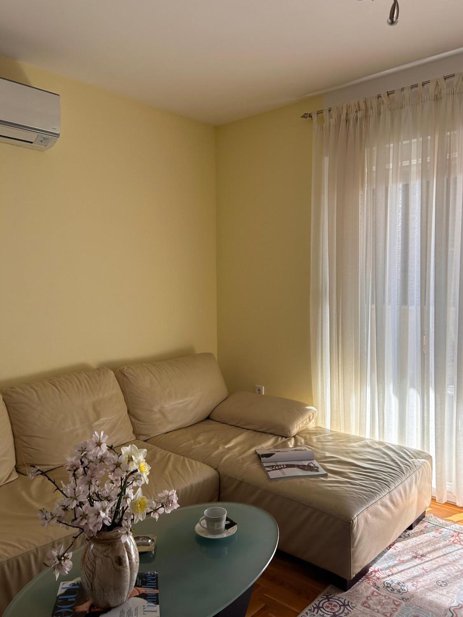 Apartment Agata トロギール エクステリア 写真