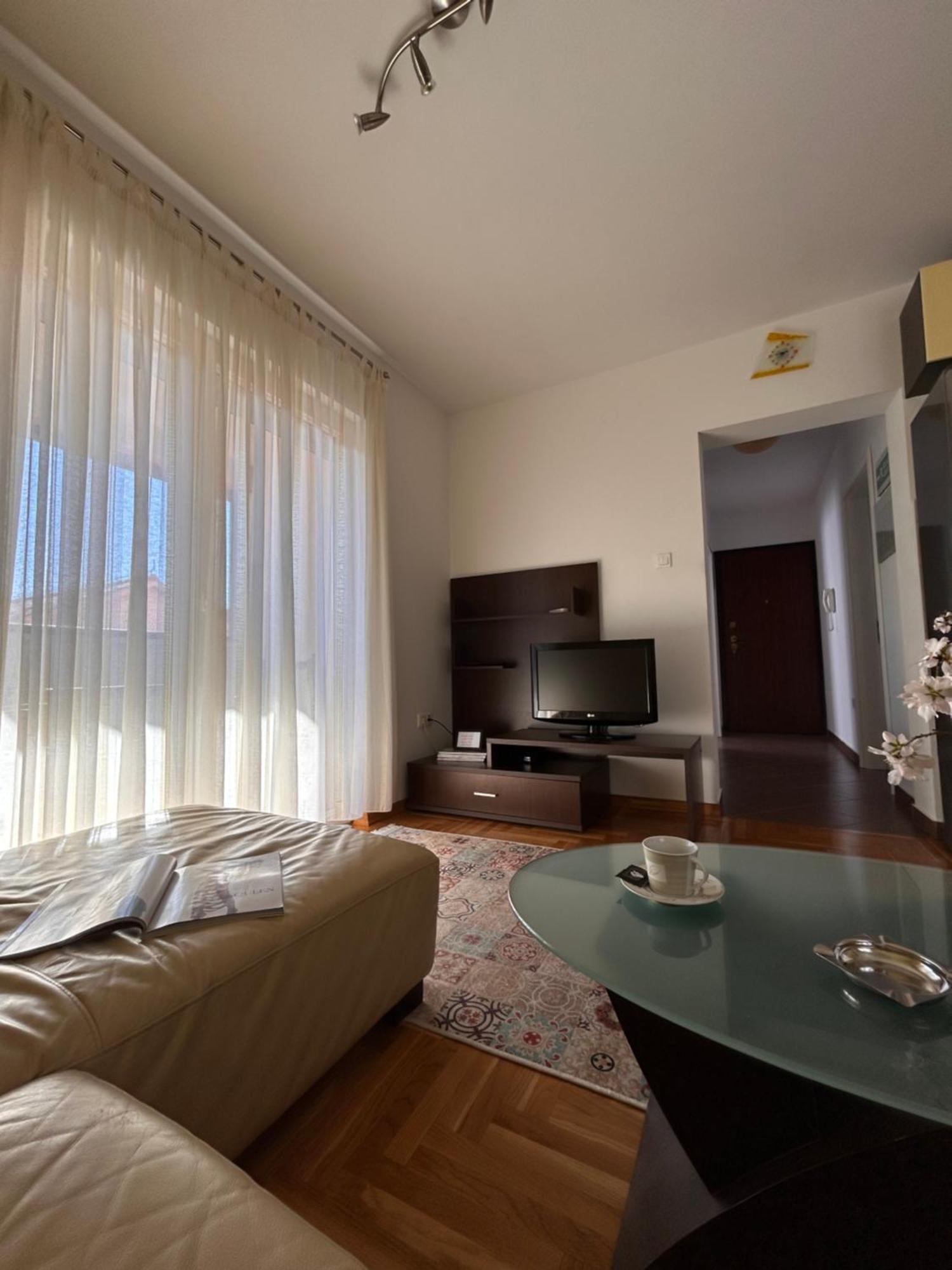 Apartment Agata トロギール エクステリア 写真