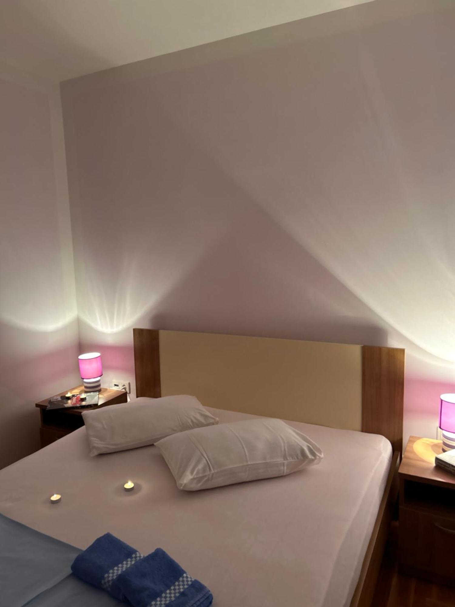 Apartment Agata トロギール エクステリア 写真