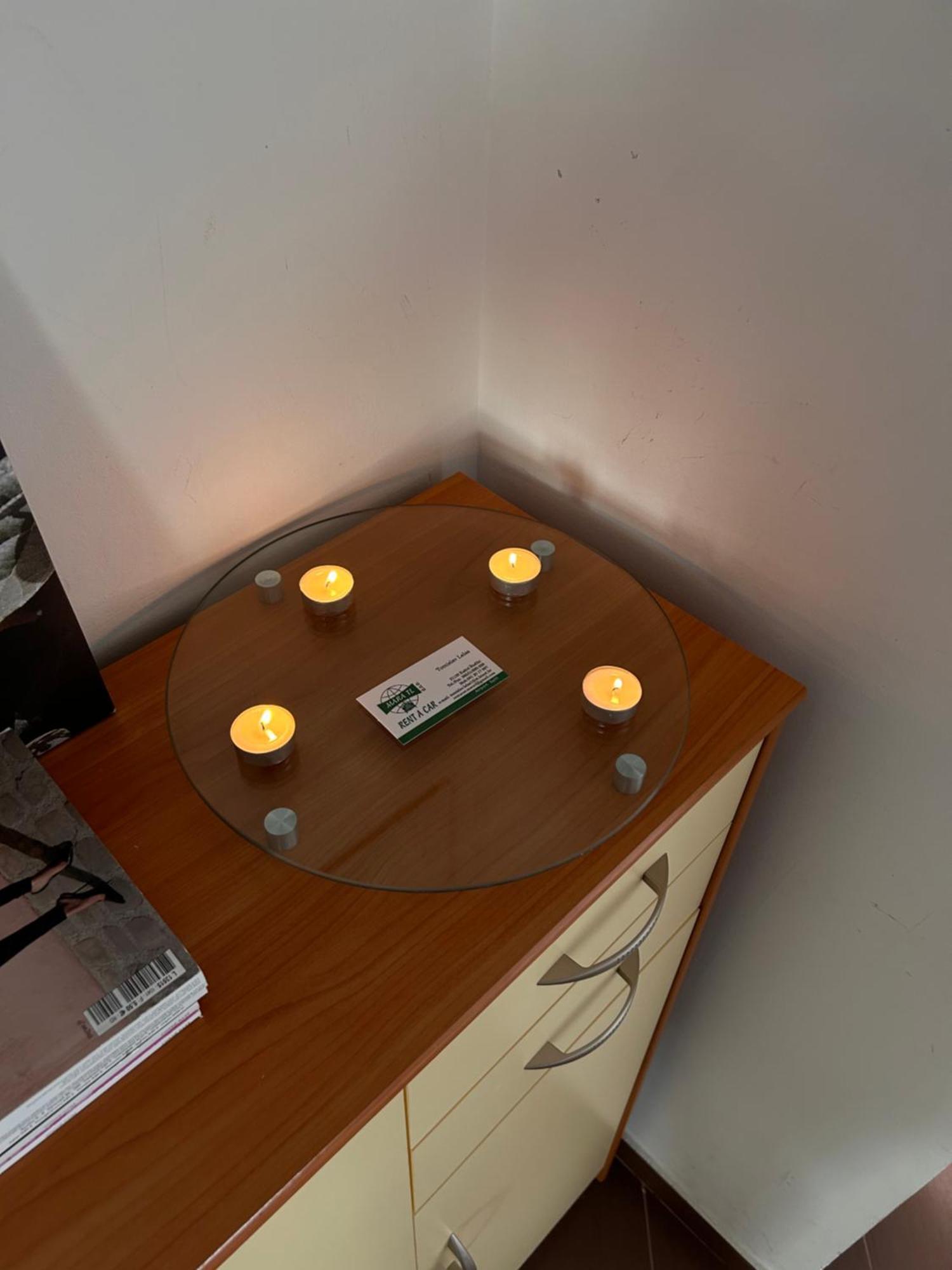 Apartment Agata トロギール エクステリア 写真