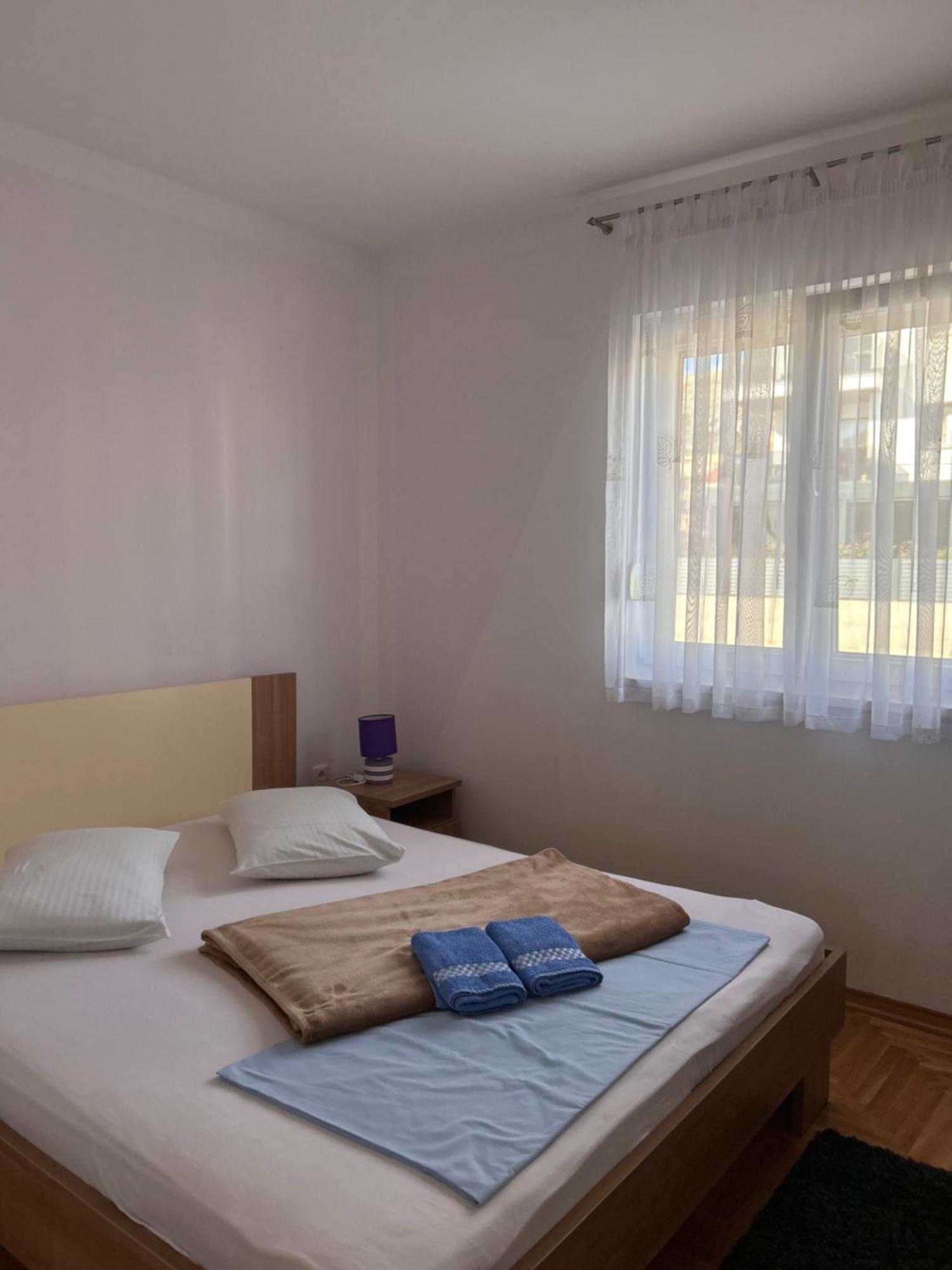 Apartment Agata トロギール エクステリア 写真