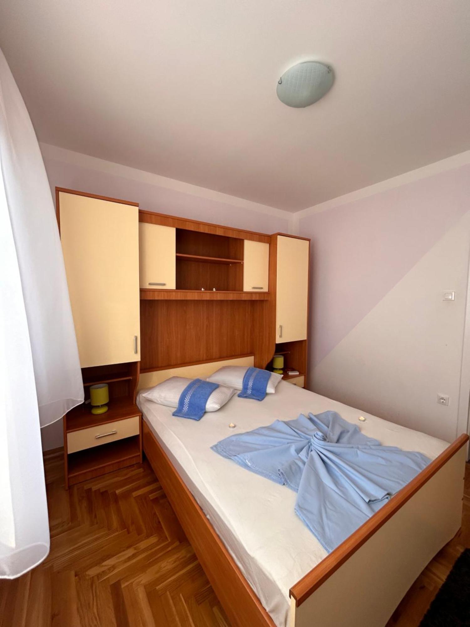 Apartment Agata トロギール エクステリア 写真