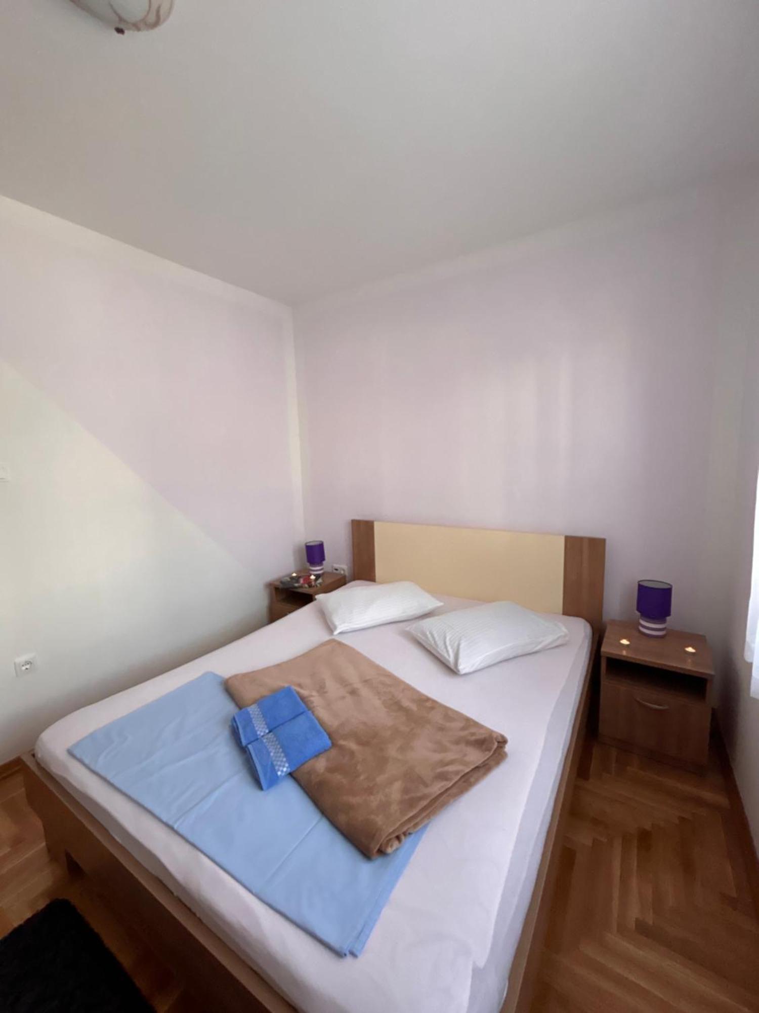 Apartment Agata トロギール エクステリア 写真