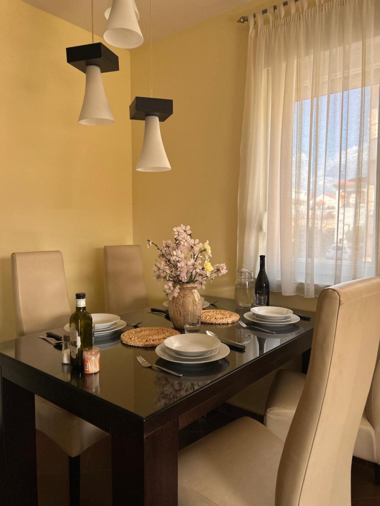 Apartment Agata トロギール エクステリア 写真