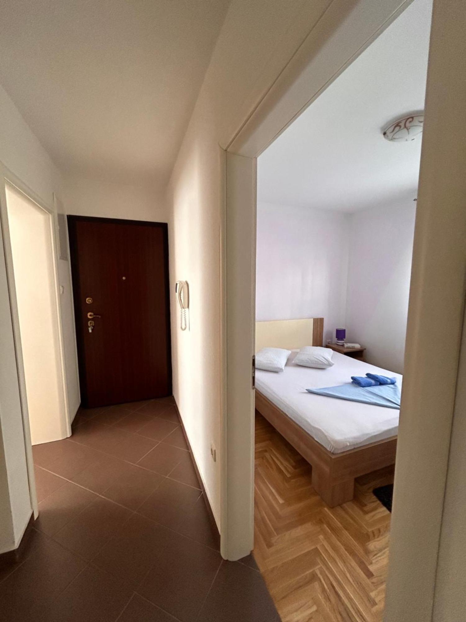 Apartment Agata トロギール エクステリア 写真