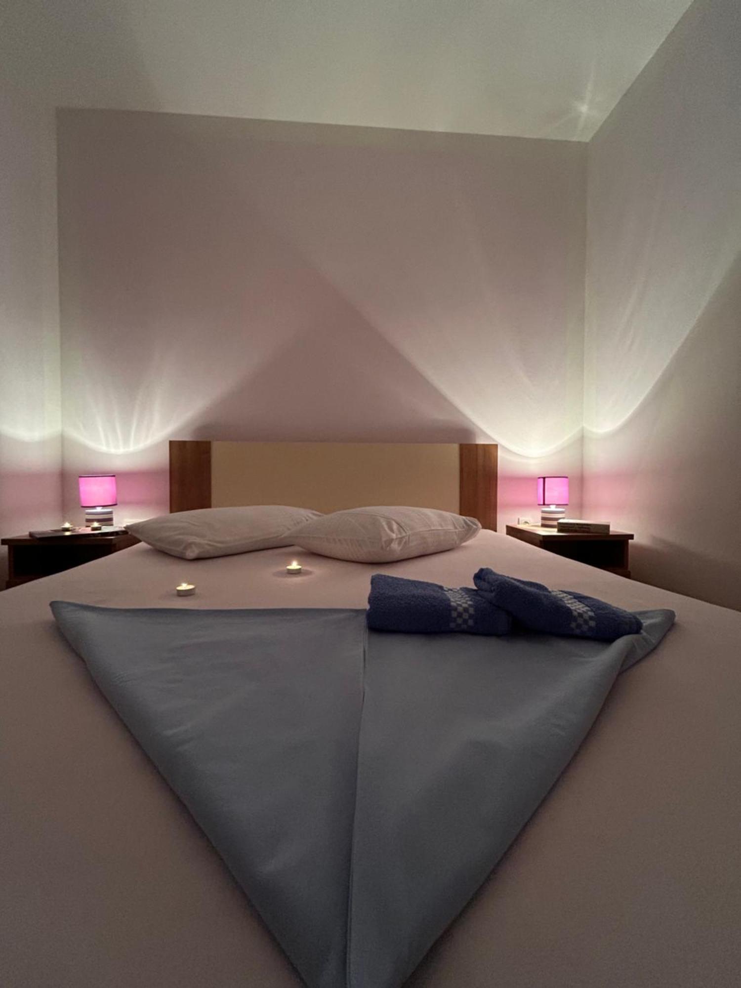 Apartment Agata トロギール エクステリア 写真
