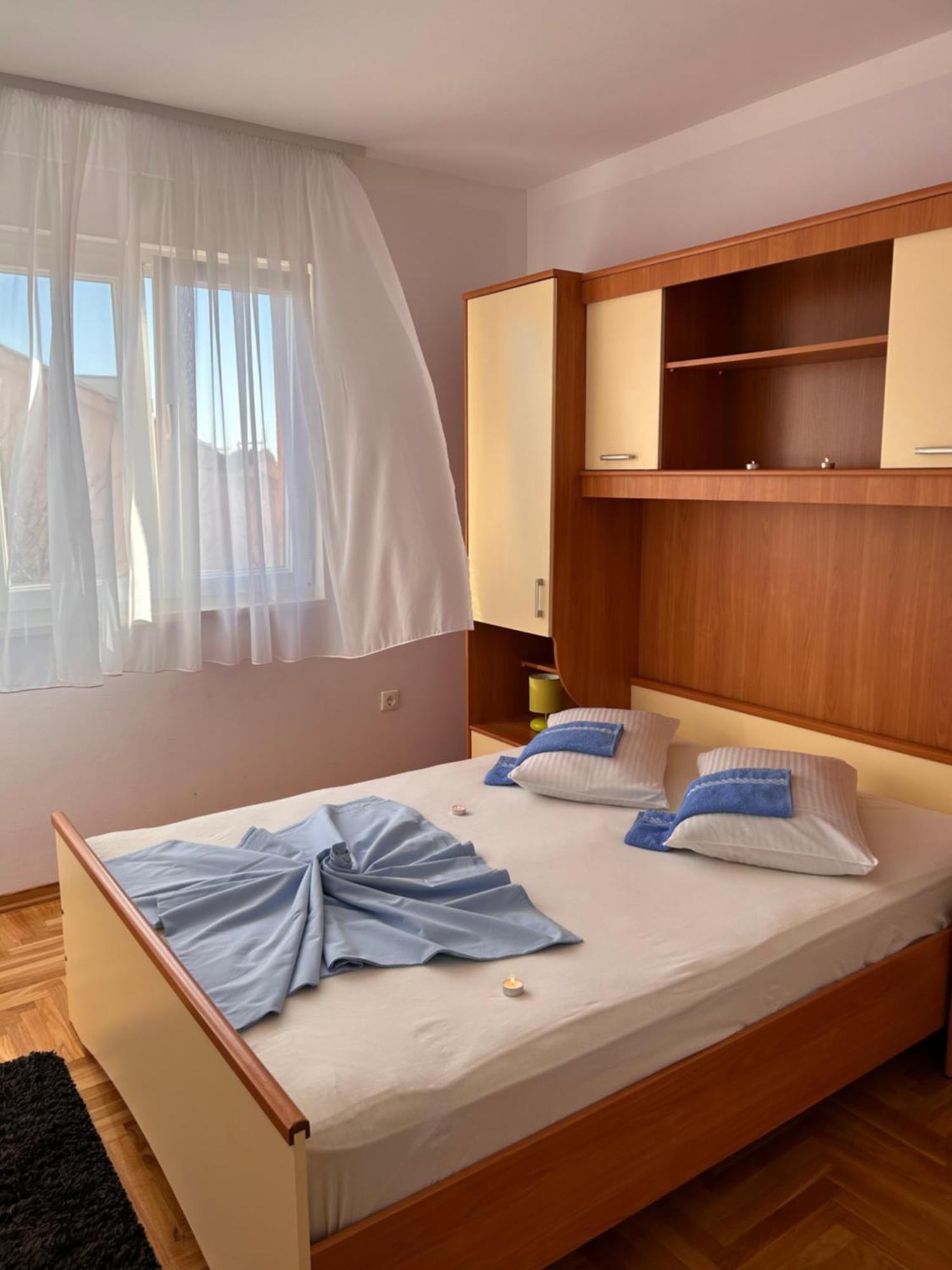 Apartment Agata トロギール エクステリア 写真