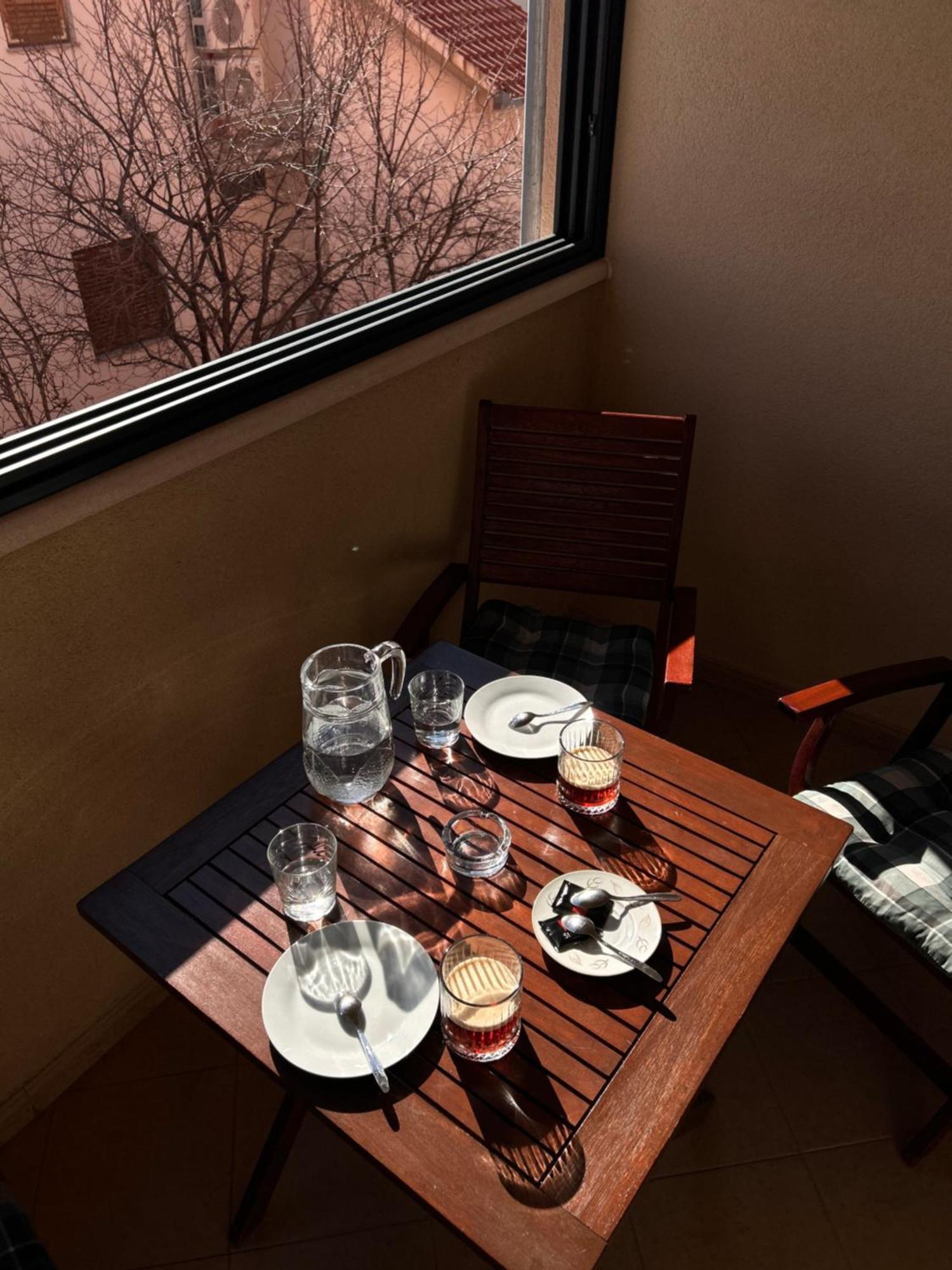 Apartment Agata トロギール エクステリア 写真
