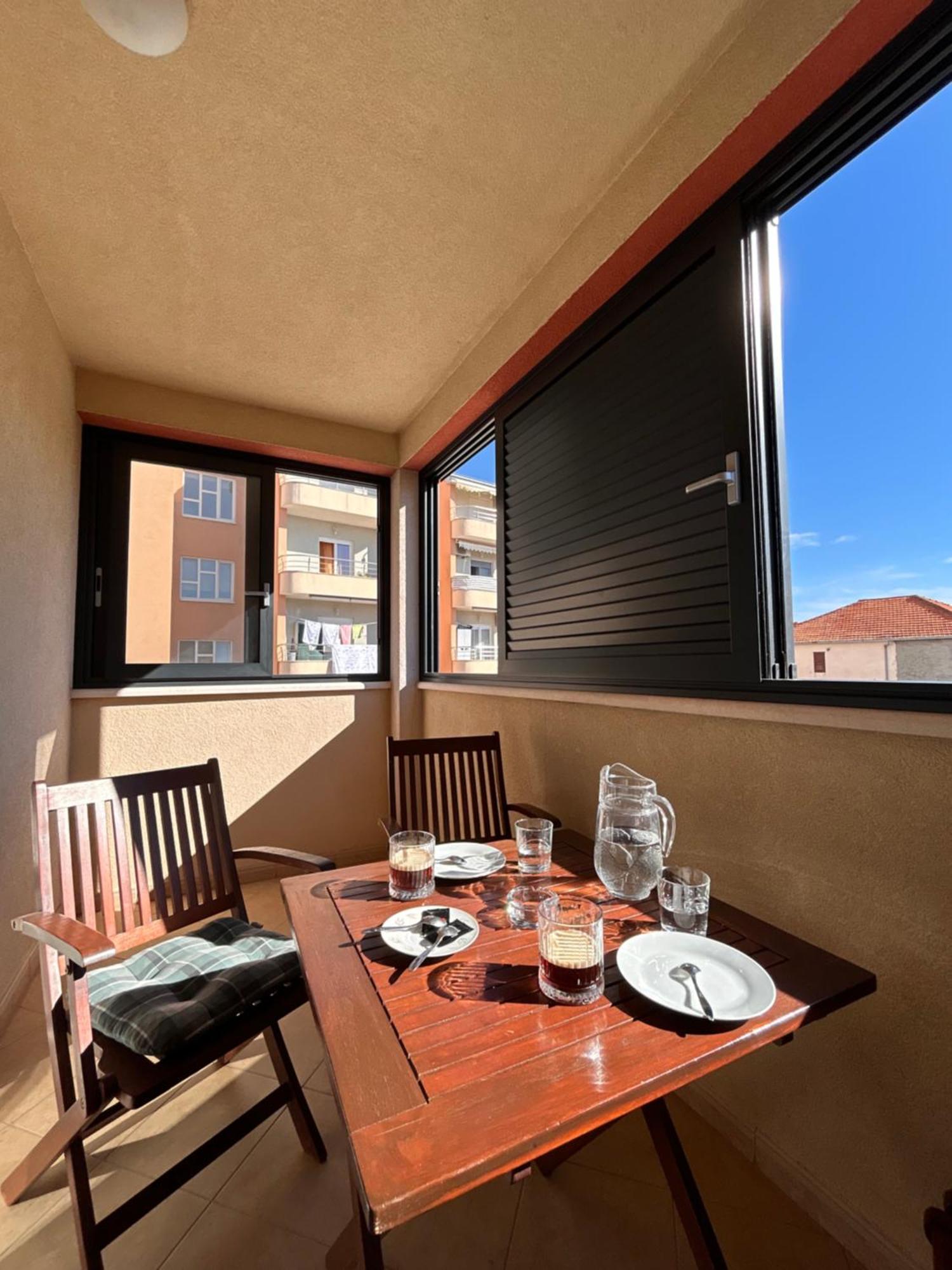 Apartment Agata トロギール エクステリア 写真