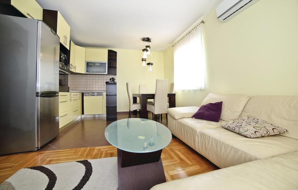 Apartment Agata トロギール エクステリア 写真